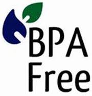 BPA FREE